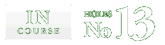 イン・コース 13Holes