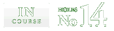 イン・コース 14Holes