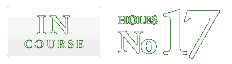 イン・コース 17Holes