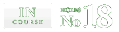 イン・コース 18Holes