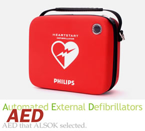 AED