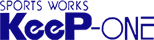 SPORTS WORKS KeeP-ONE